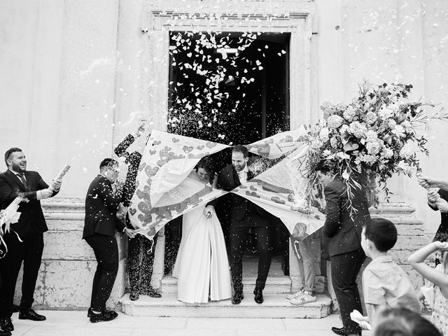 Il matrimonio di Nicolas e Marta a Brentino Belluno, Verona 99