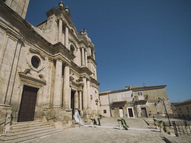 Il matrimonio di Konrad e Jennifer a Agrigento, Agrigento 18