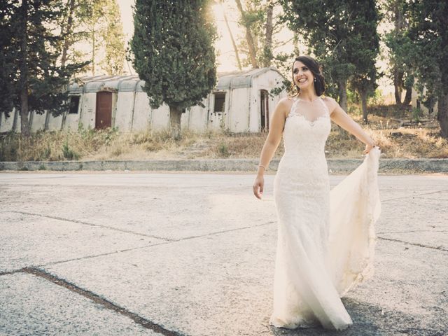 Il matrimonio di Konrad e Jennifer a Agrigento, Agrigento 27