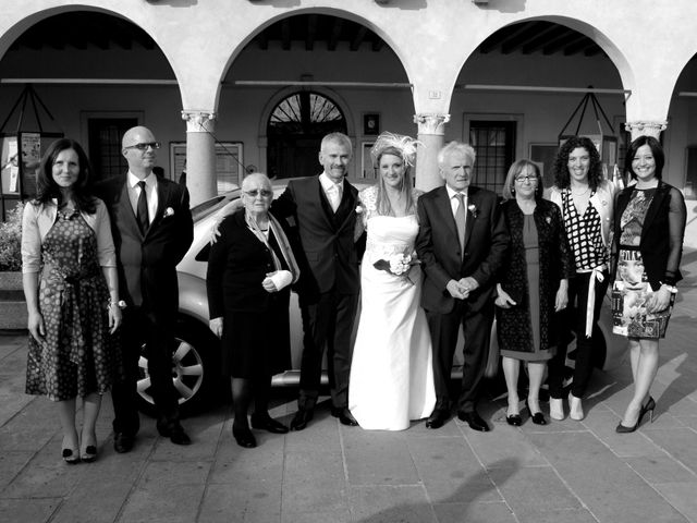 Il matrimonio di Antonio e Elena a Conselve, Padova 26