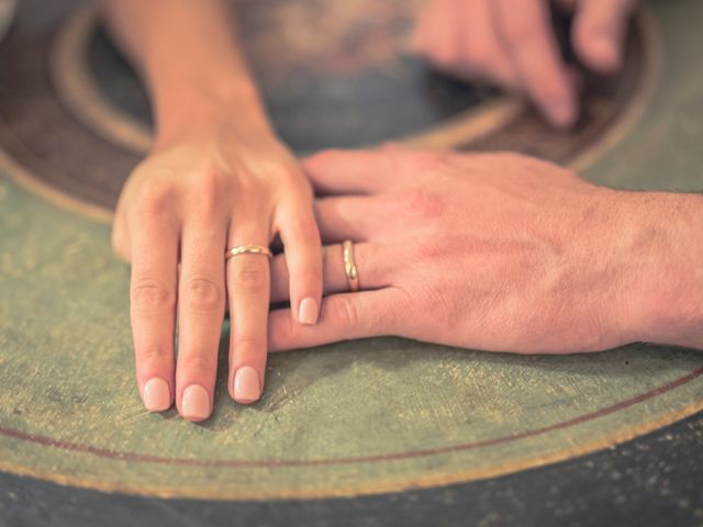 Il matrimonio di Claudio e Elena a Cortona, Arezzo 96