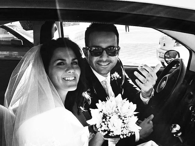 Il matrimonio di Francesco e Elisa a Bari, Bari 1