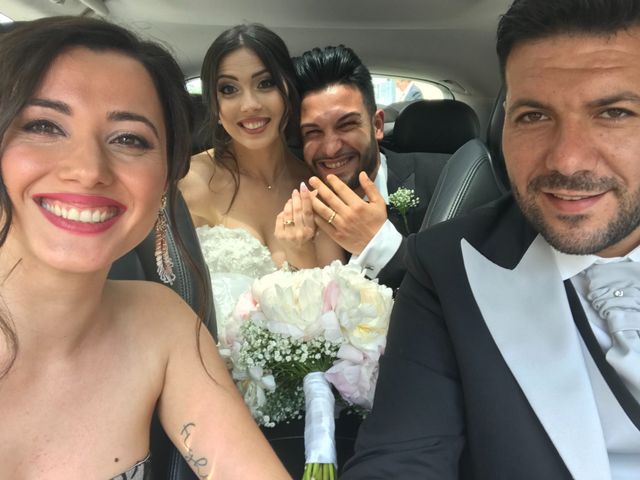 Il matrimonio di Giacomo e Maria a Napoli, Napoli 3