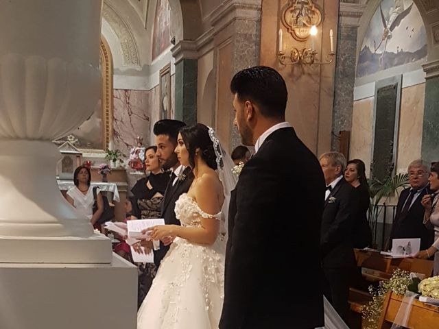 Il matrimonio di Giacomo e Maria a Napoli, Napoli 6