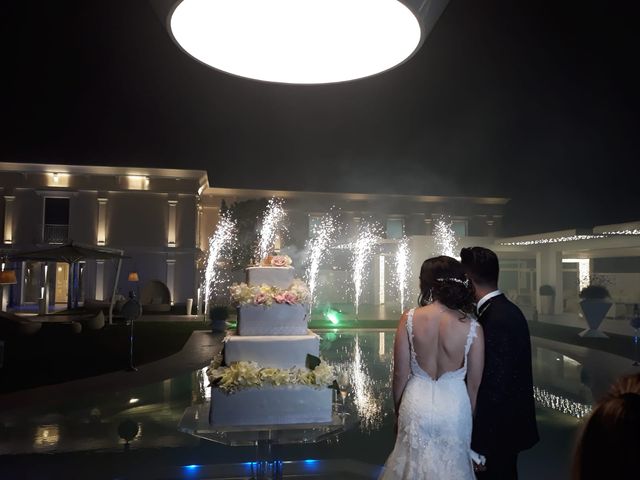 Il matrimonio di Giacomo e Maria a Napoli, Napoli 9