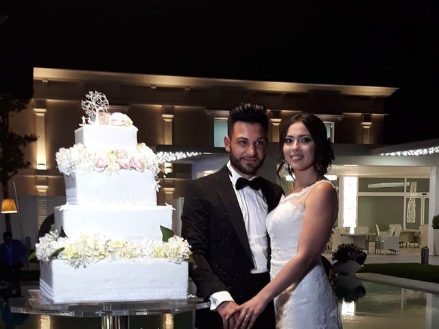 Il matrimonio di Giacomo e Maria a Napoli, Napoli 10