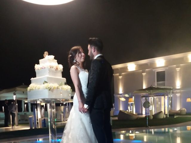 Il matrimonio di Giacomo e Maria a Napoli, Napoli 12