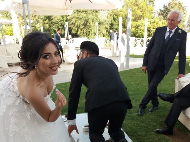 Il matrimonio di Giacomo e Maria a Napoli, Napoli 13