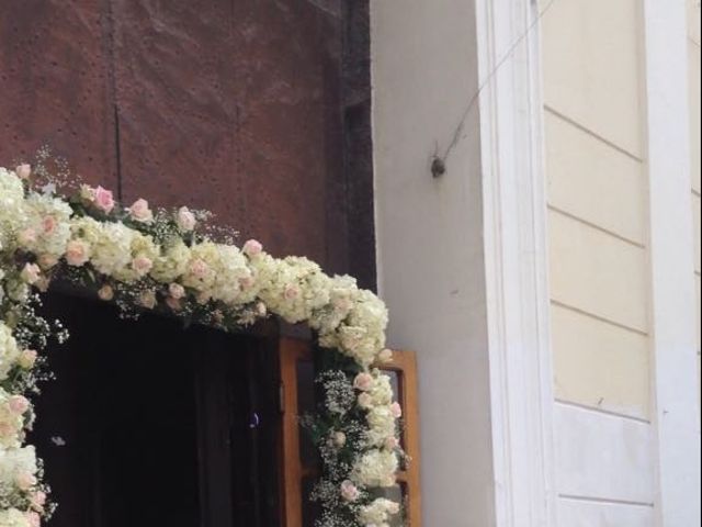 Il matrimonio di Giacomo e Maria a Napoli, Napoli 14