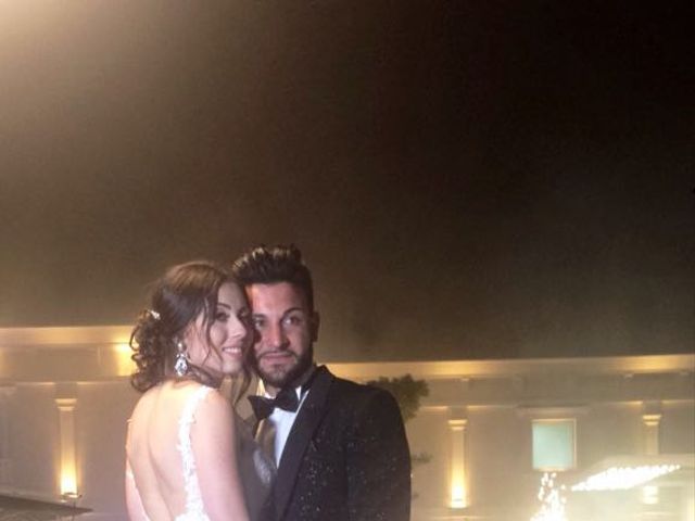Il matrimonio di Giacomo e Maria a Napoli, Napoli 15
