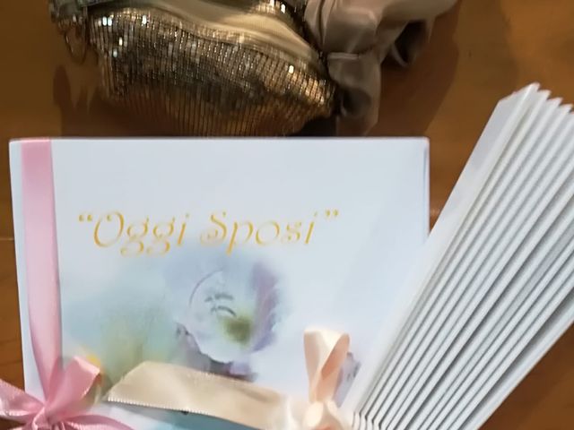 Il matrimonio di Giacomo e Maria a Napoli, Napoli 16