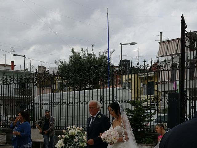Il matrimonio di Giacomo e Maria a Napoli, Napoli 17