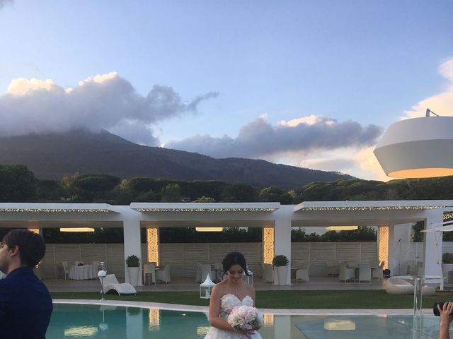 Il matrimonio di Giacomo e Maria a Napoli, Napoli 20