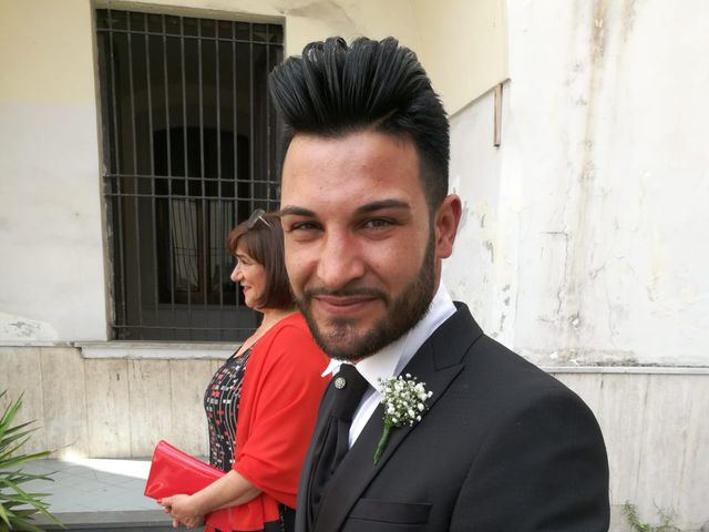 Il matrimonio di Giacomo e Maria a Napoli, Napoli 23