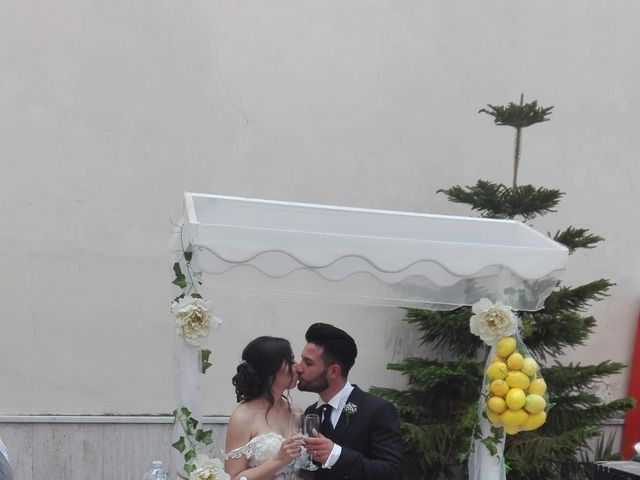 Il matrimonio di Giacomo e Maria a Napoli, Napoli 29