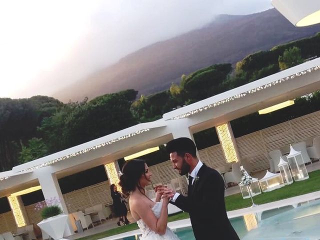 Il matrimonio di Giacomo e Maria a Napoli, Napoli 30
