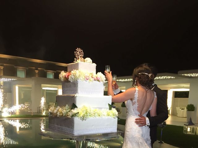 Il matrimonio di Giacomo e Maria a Napoli, Napoli 31