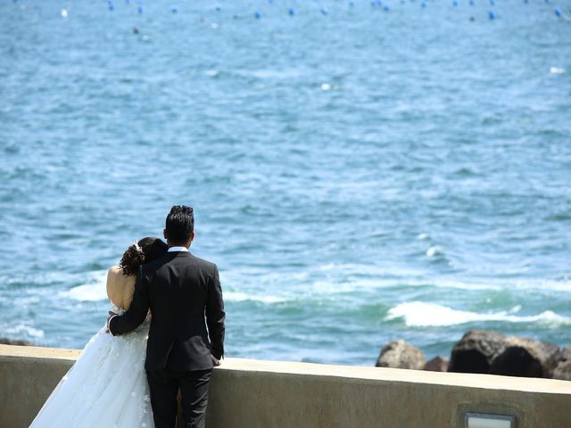 Il matrimonio di Giacomo e Maria a Napoli, Napoli 1