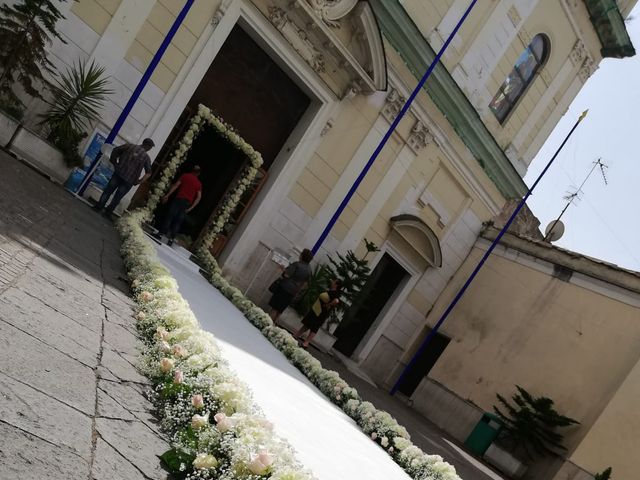 Il matrimonio di Giacomo e Maria a Napoli, Napoli 34