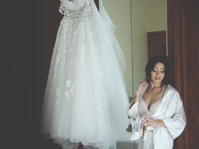 Il matrimonio di Giacomo e Maria a Napoli, Napoli 37