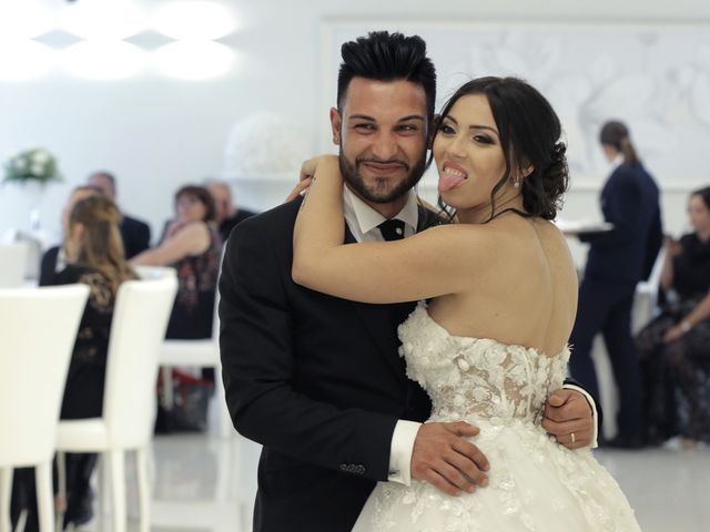Il matrimonio di Giacomo e Maria a Napoli, Napoli 47