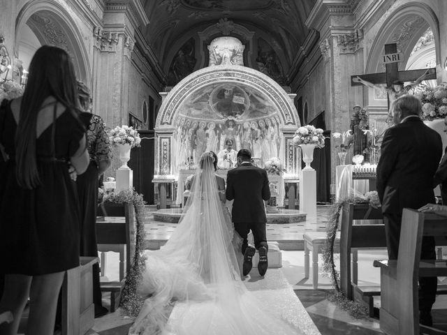 Il matrimonio di Giacomo e Maria a Napoli, Napoli 50