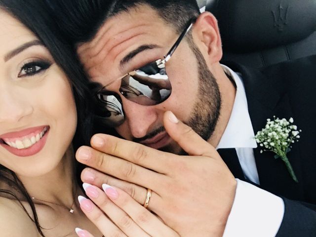 Il matrimonio di Giacomo e Maria a Napoli, Napoli 51