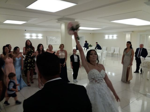 Il matrimonio di Giacomo e Maria a Napoli, Napoli 52