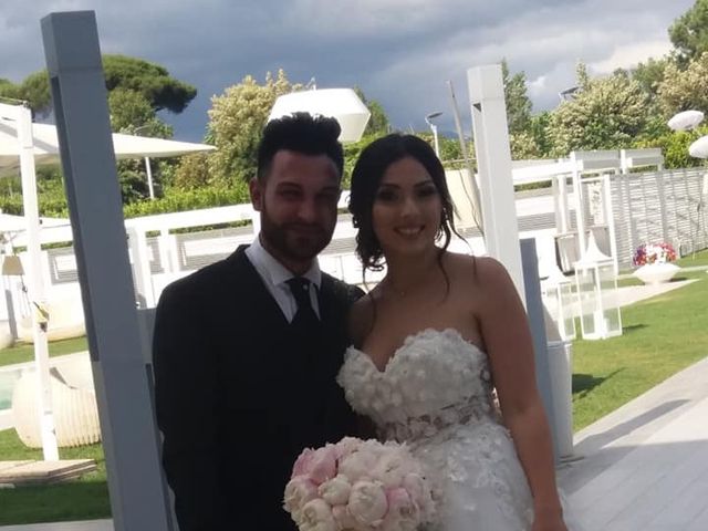 Il matrimonio di Giacomo e Maria a Napoli, Napoli 53