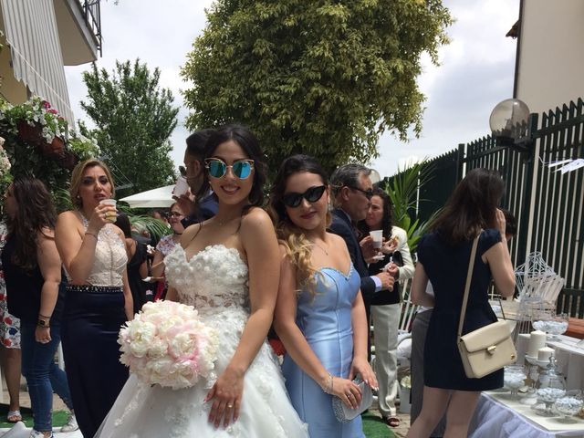 Il matrimonio di Giacomo e Maria a Napoli, Napoli 54