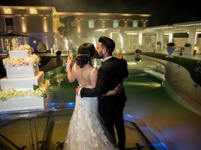 Il matrimonio di Giacomo e Maria a Napoli, Napoli 56
