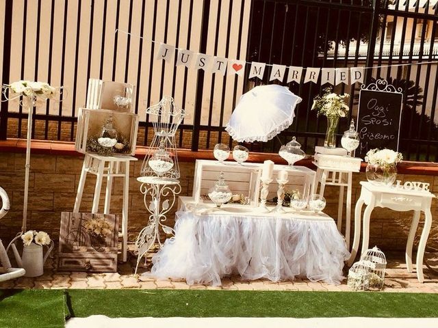 Il matrimonio di Giacomo e Maria a Napoli, Napoli 57