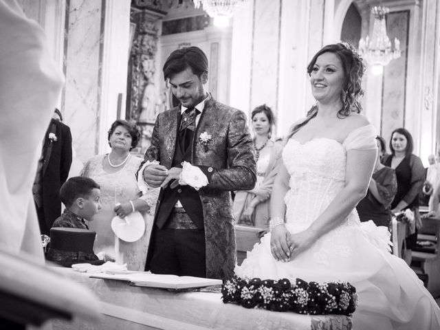 Il matrimonio di Alessandro e Katia a Campi Salentina, Lecce 84