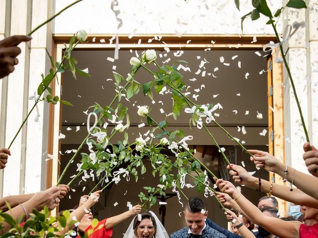 Il matrimonio di Alessia e Giuseppe a Trapani, Trapani 31