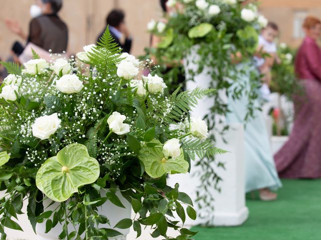 Il matrimonio di Alessia e Giuseppe a Trapani, Trapani 34