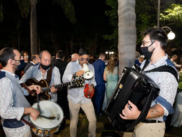 Il matrimonio di Alessia e Giuseppe a Trapani, Trapani 60