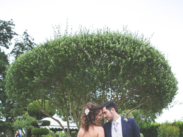 Il matrimonio di Pasquale e Susy a Pietramelara, Caserta 20