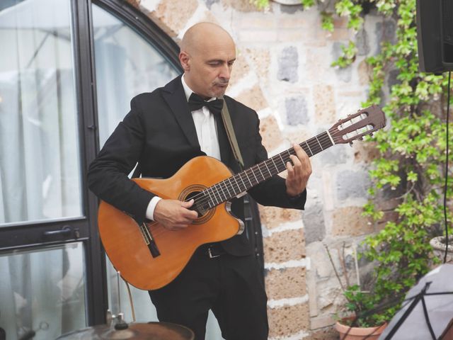 Il matrimonio di Pasquale e Susy a Pietramelara, Caserta 33