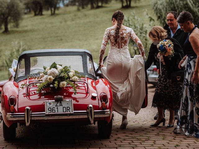 Il matrimonio di Alessia e Orlando a Perugia, Perugia 36