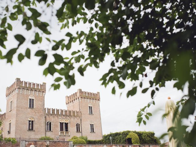 Il matrimonio di Debora e Alessandro a Marano di Valpolicella, Verona 30
