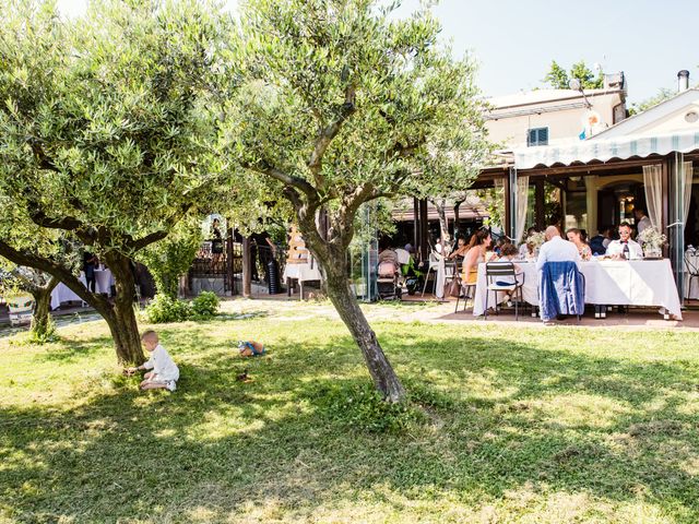 Il matrimonio di Marco e Manuela a Genova, Genova 6