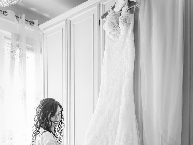 Il matrimonio di Marco e Manuela a Genova, Genova 8