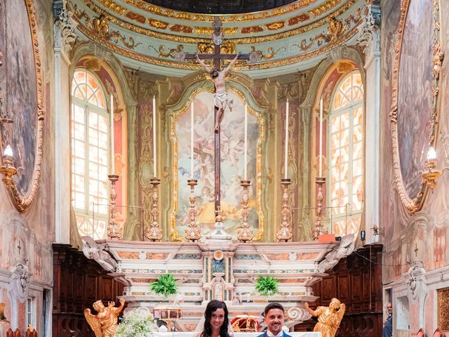 Il matrimonio di Marco e Manuela a Genova, Genova 15