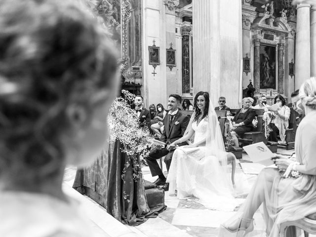 Il matrimonio di Marco e Manuela a Genova, Genova 17