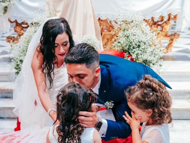 Il matrimonio di Marco e Manuela a Genova, Genova 18