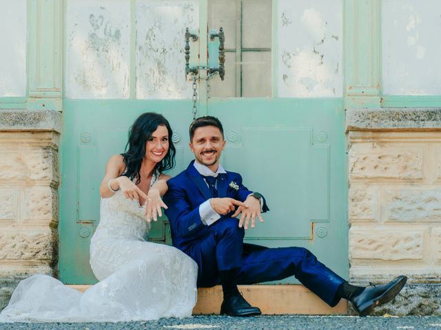 Il matrimonio di Marco e Manuela a Genova, Genova 21