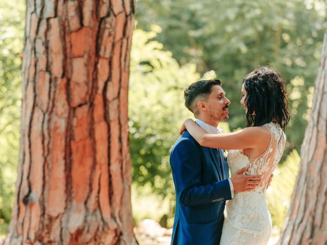 Il matrimonio di Marco e Manuela a Genova, Genova 31