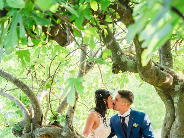 Il matrimonio di Marco e Manuela a Genova, Genova 41