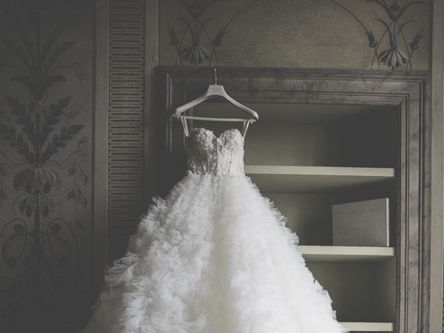 Il matrimonio di Caio e Michelle a Milano, Milano 21