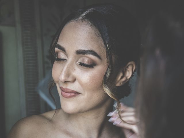 Il matrimonio di Caio e Michelle a Milano, Milano 60
